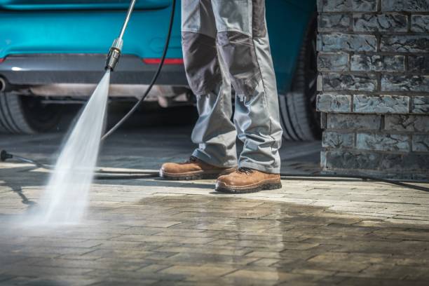 Best Factory Floor Cleaning  in Mason, TX