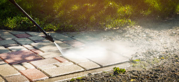 Best Restaurant Pressure Washing  in Mason, TX