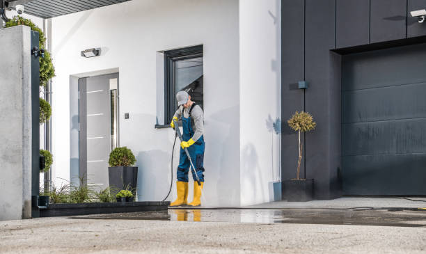 Best House Exterior Washing  in Mason, TX